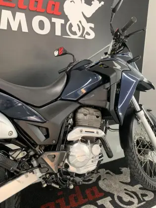 HONDA XRE 300 ABS 