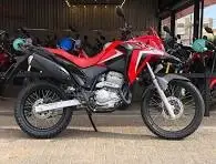 HONDA XRE 300 ABS HONDA XRE 300 ABS