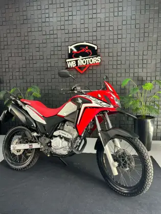 HONDA XRE 300 ABS HONDA XRE 300 ABS