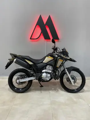 HONDA XRE 300 ADVENTURE 