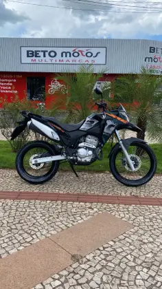 HONDA XRE 300 ADVENTURE 