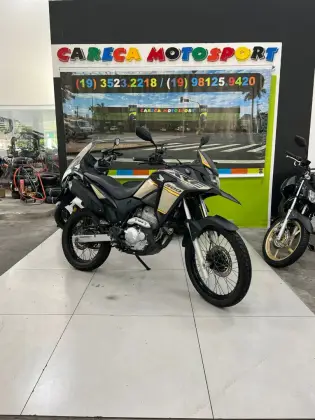 HONDA XRE 300 ADVENTURE 