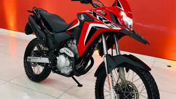 HONDA XRE 300 RALLY HONDA XRE 300 RALLY