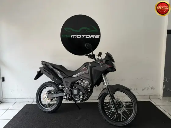 HONDA XRE 300 SAHARA HONDA XRE 300 SAHARA