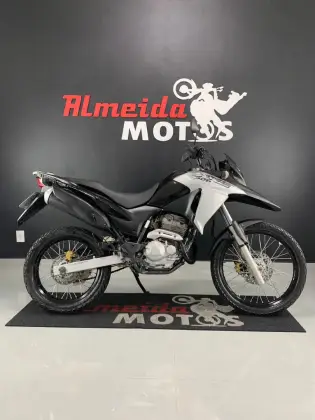 HONDA XRE 300 