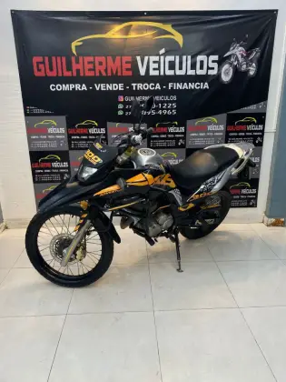HONDA XRE 300 