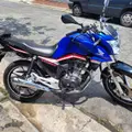 HONDA CG 160 TITAN HONDA CG 160 TITAN
