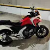 HONDA NC 750X ABS DCT HONDA NC 750X ABS DCT