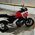 HONDA NC 750X ABS DCT HONDA NC 750X ABS DCT