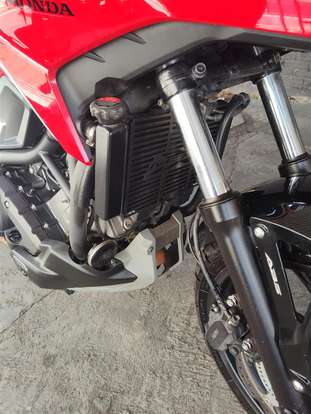 HONDA-NC 750X ABS DCT HONDA-NC 750X ABS DCT-2024