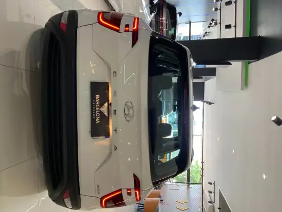 HYUNDAI-CRETA-1.0 TGDI FLEX COMFORT AUTOMÁTICO HYUNDAI-CRETA-2023