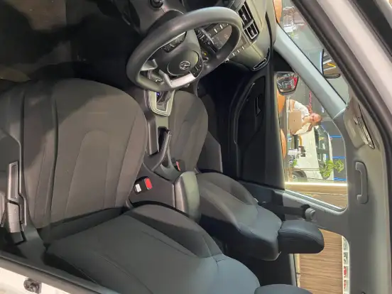 HYUNDAI-CRETA-1.0 TGDI FLEX COMFORT AUTOMÁTICO HYUNDAI-CRETA-2023