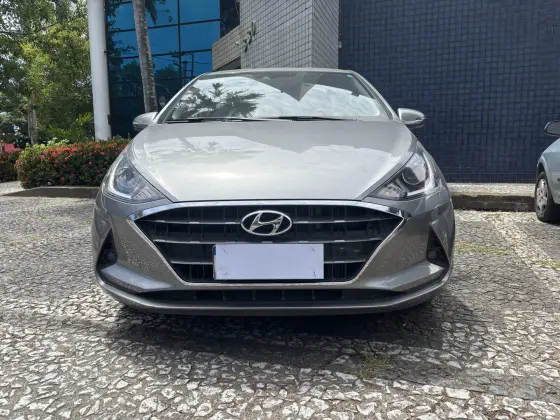 HYUNDAI HB20 1.0 TGDI FLEX DIAMOND PLUS AUTOMÁTICO