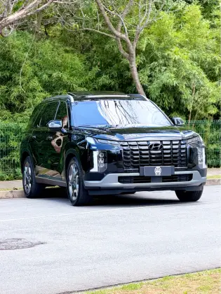 HYUNDAI PALISADE 3.8 V6 GASOLINA AWD AUTOMÁTICO HYUNDAI PALISADE 3.8 V6 GASOLINA AWD AUTOMÁTICO