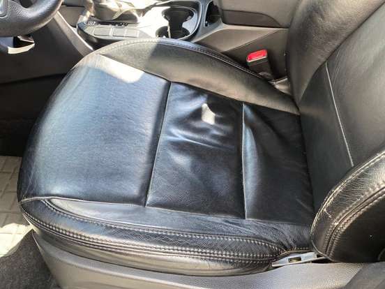 HYUNDAI-SANTA FÉ-3.3 MPFI 4X4 V6 270CV GASOLINA 4P AUTOMÁTICO HYUNDAI-SANTA FÉ-2013