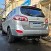 HYUNDAI SANTA FÉ 3.5 MPFI GLS V6 24V 285CV GASOLINA 4P AUTOMÁTICO HYUNDAI SANTA FÉ 3.5 MPFI GLS V6 24V 285CV GASOLINA 4P AUTOMÁTICO