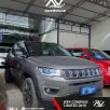 JEEP COMPASS 2.0 16V FLEX LIMITED AUTOMÁTICO JEEP COMPASS 2.0 16V FLEX LIMITED AUTOMÁTICO
