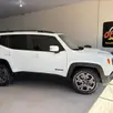 JEEP RENEGADE 2.0 16V TURBO DIESEL LONGITUDE 4P 4X4 AUTOMÁTICO JEEP RENEGADE 2.0 16V TURBO DIESEL LONGITUDE 4P 4X4 AUTOMÁTICO