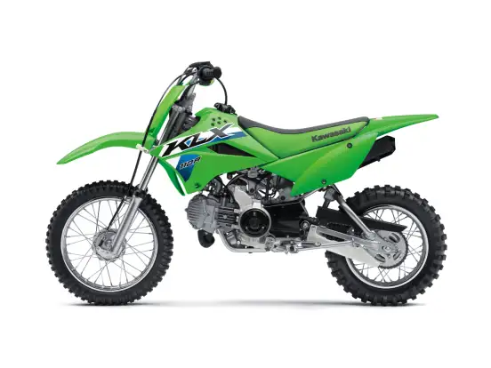 KAWASAKI-KLX 110R KAWASAKI-KLX 110R-2025