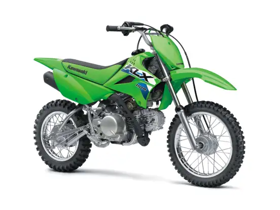 KAWASAKI-KLX 110R KAWASAKI-KLX 110R-2025