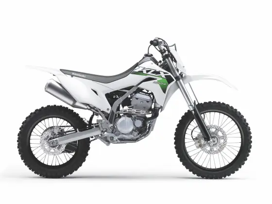 KAWASAKI KLX 300R 
