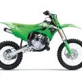 KAWASAKI KX 112 KAWASAKI KX 112