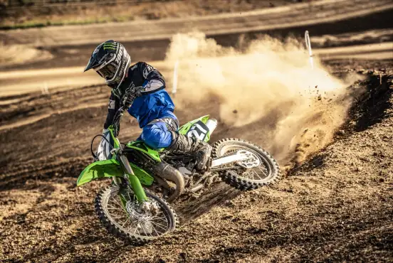 KAWASAKI-KX 112-2025