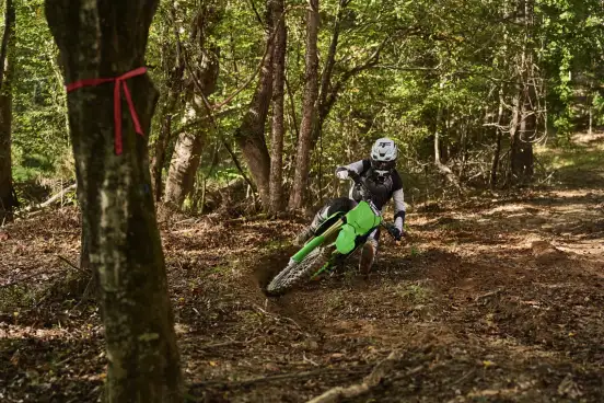 KAWASAKI-KX450X-2025