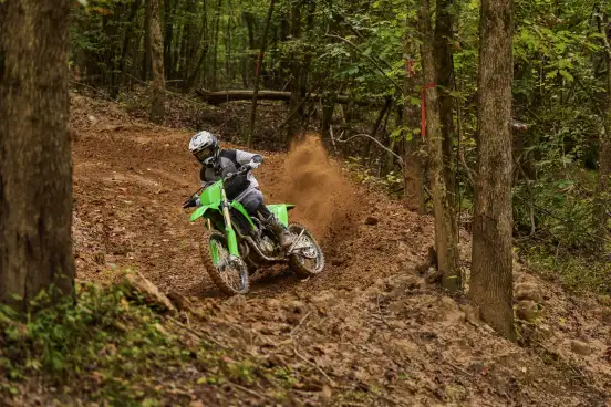 KAWASAKI-KX450X-2025