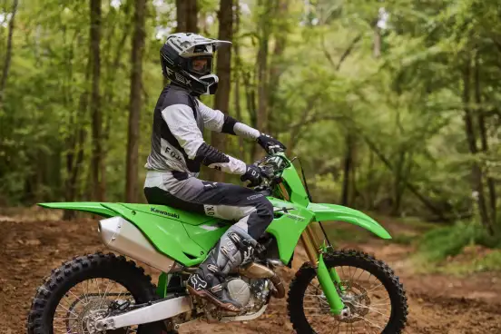 KAWASAKI-KX450X-2025