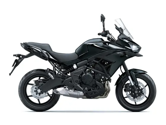 KAWASAKI VERSYS ABS 