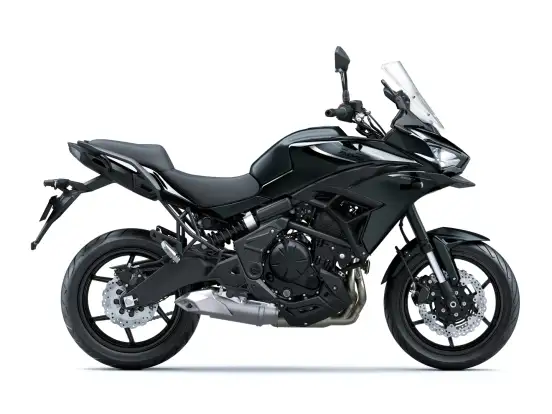 KAWASAKI-VERSYS ABS-2025
