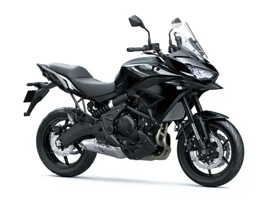 KAWASAKI-VERSYS ABS-2025