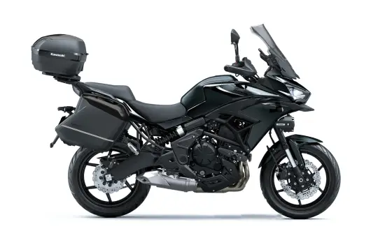 KAWASAKI VERSYS TOURER ABS 