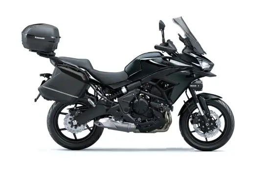 KAWASAKI-VERSYS TOURER ABS-2025