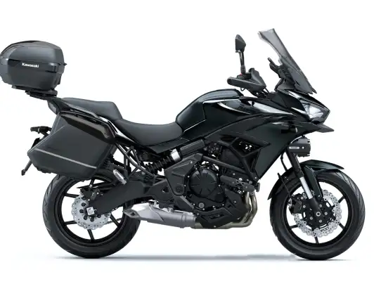 KAWASAKI-VERSYS TOURER ABS KAWASAKI-VERSYS TOURER ABS-2025