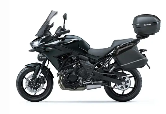 KAWASAKI-VERSYS TOURER ABS-2025
