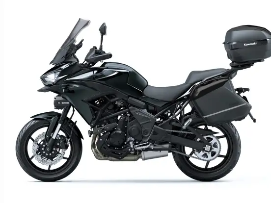 KAWASAKI-VERSYS TOURER ABS KAWASAKI-VERSYS TOURER ABS-2025
