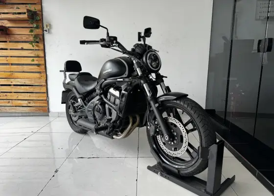 KAWASAKI VULCAN S ABS 