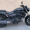 KAWASAKI ELIMINATOR 500 KAWASAKI ELIMINATOR 500