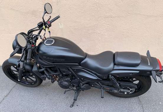 KAWASAKI-ELIMINATOR 500-2024