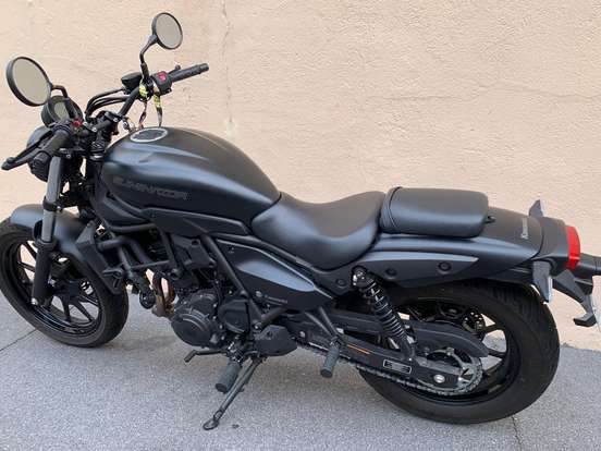 KAWASAKI-ELIMINATOR 500 KAWASAKI-ELIMINATOR 500-2024