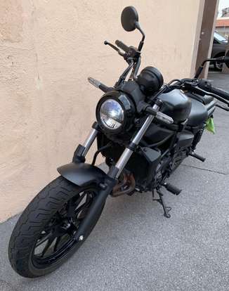 KAWASAKI-ELIMINATOR 500-2024