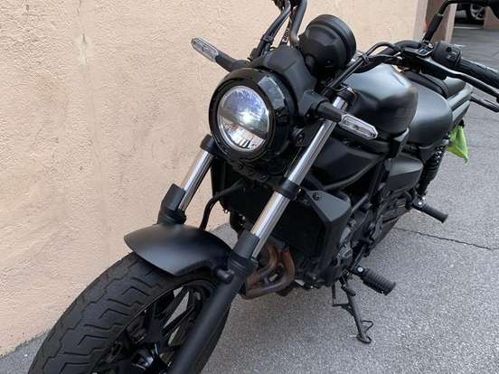 KAWASAKI-ELIMINATOR 500 KAWASAKI-ELIMINATOR 500-2024
