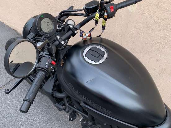 KAWASAKI-ELIMINATOR 500 KAWASAKI-ELIMINATOR 500-2024