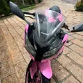 KAWASAKI NINJA 300 KAWASAKI NINJA 300