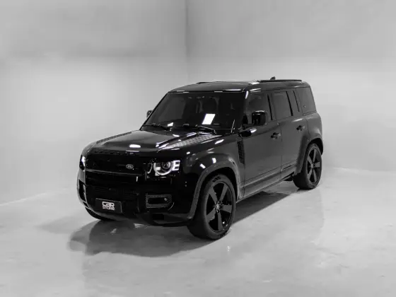 LAND ROVER DEFENDER 2.0 P300 GASOLINA 110 SE AWD AUTOMÁTICO