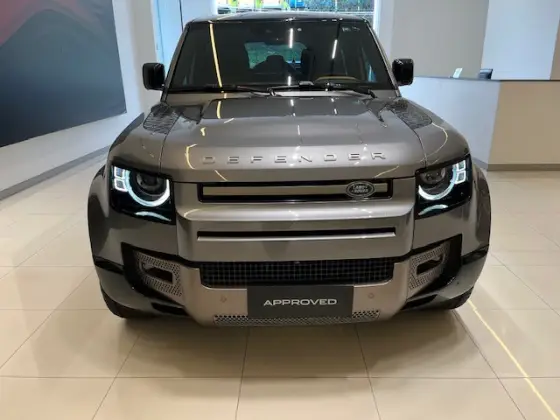 LAND ROVER DEFENDER 3.0 D300 TURBO DIESEL MHEV 110 HSE AWD AUTOMÁTICO