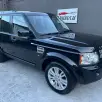 LAND ROVER DISCOVERY 4 3.0 SE 4X4 V6 24V BI-TURBO DIESEL 4P AUTOMÁTICO LAND ROVER DISCOVERY 4 3.0 SE 4X4 V6 24V BI-TURBO DIESEL 4P AUTOMÁTICO
