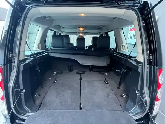 LAND ROVER-DISCOVERY 4-2010